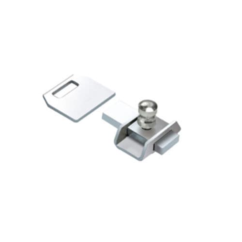 Locking bolt 673 COMUNELLO GATE