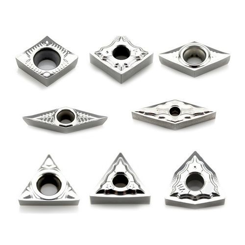 Press-in insert - Changzhou Cbaner Precision Tools Co. Ltd - copper / aluminum / carbide