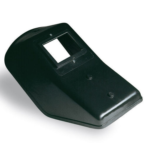 Passive welding helmet S 301 SACIT EN 175 / handheld