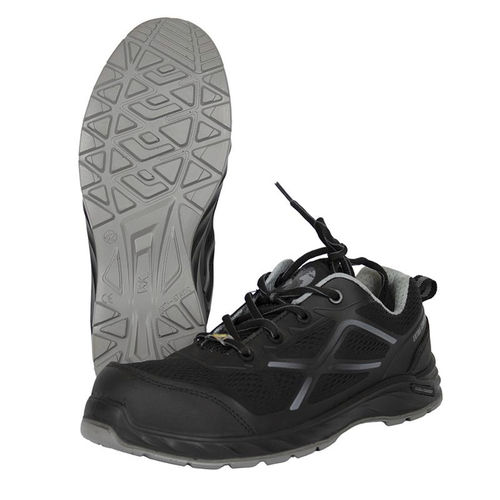 Anti-perforation safety shoes - 420CE - SEBA PROTEZIONE srl - anti-cut / anti-static / ESD