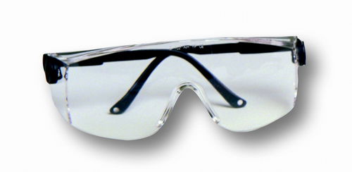 Impact-protection safety glasses - 207N - SEBA PROTEZIONE srl - polycarbonate / with side shields