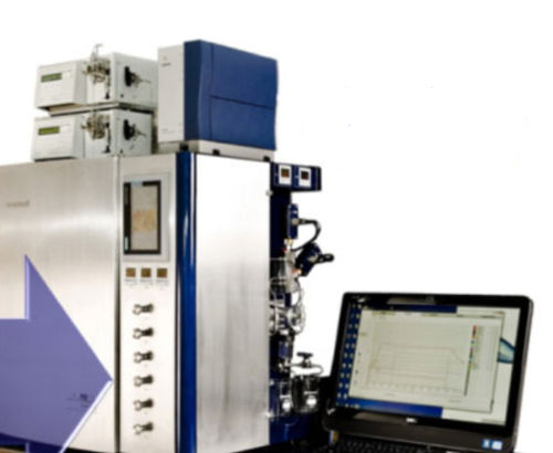 Parallel synthesis reactor - Process Integral Development Eng&Tech, SL - modular / gas-liquid / pressure