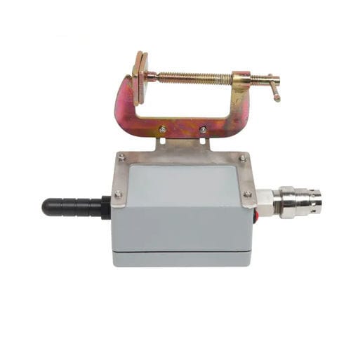 H2S hydrogen sulfide sensor - CNPS.COM LIMITED - electrochemical / wireless