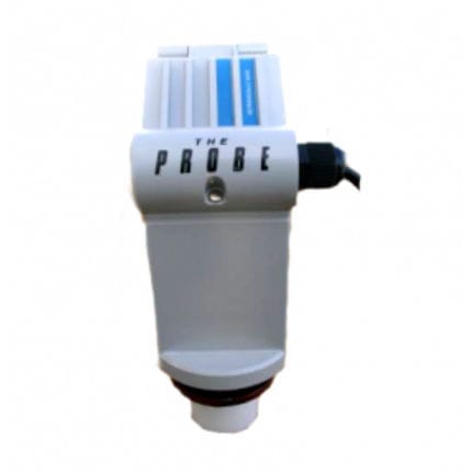Ultrasonic level sensor - ML11 - CNPS.COM LIMITED - liquid / 4-20 mA