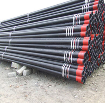 Gas pipe - 13cr-L80 - CNPS.COM LIMITED - for oil / CR / standard