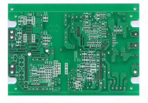PCB for automotive applications - 485165 - HUIZHOU OLEADING TECHNOLOGY CO., LIMITED - 4-layers