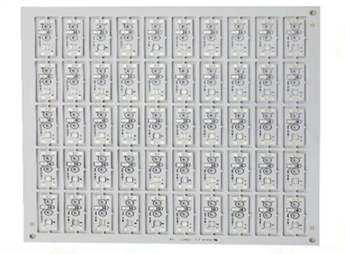 Multilayer PCB - 25117577 - HUIZHOU OLEADING TECHNOLOGY CO., LIMITED - 1 layer