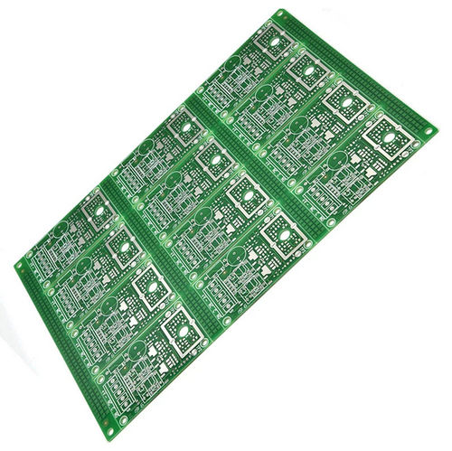 Electronic PCB - 1684I0088 - HUIZHOU OLEADING TECHNOLOGY CO., LIMITED - for industrial applications
