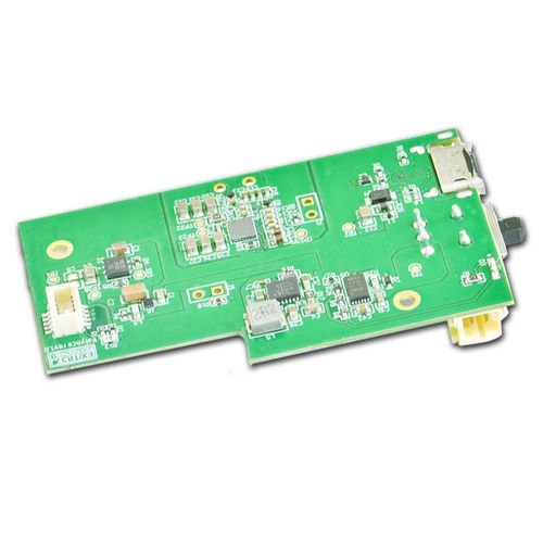 Power supply PCB - HL01 - HUIZHOU OLEADING TECHNOLOGY CO., LIMITED