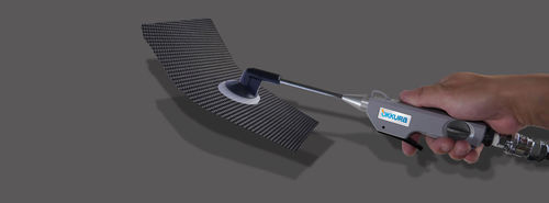 Vacuum pickup system - VACPICK - Okkura Limited