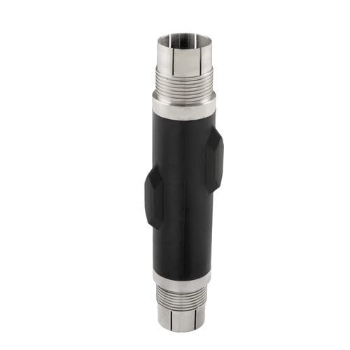 Custom-made coupling - KPM Plasto Rubber Co.