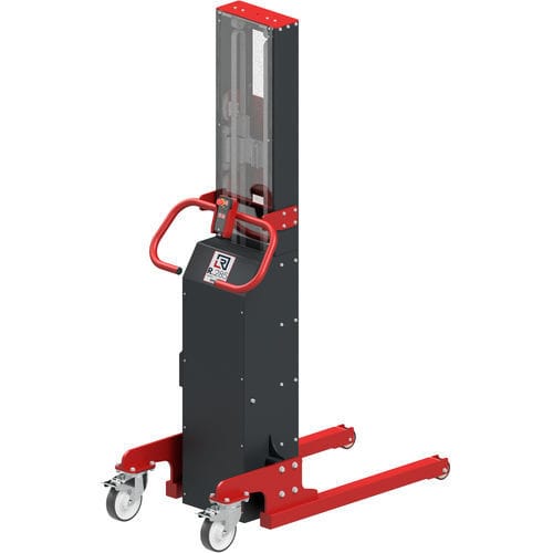 Lifting mini stacker truck R.285 Reglift batterypowered / walk