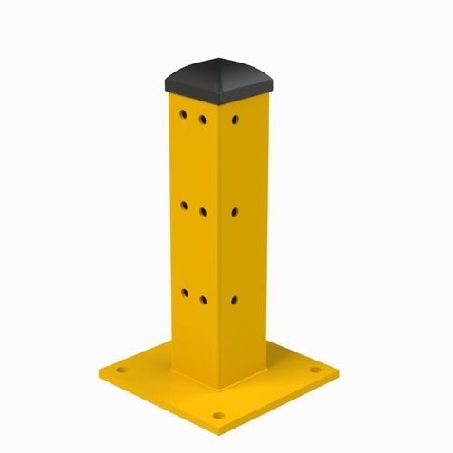 Metal mount - OM1800  - Fisher Alvin Limited - floor-mounted