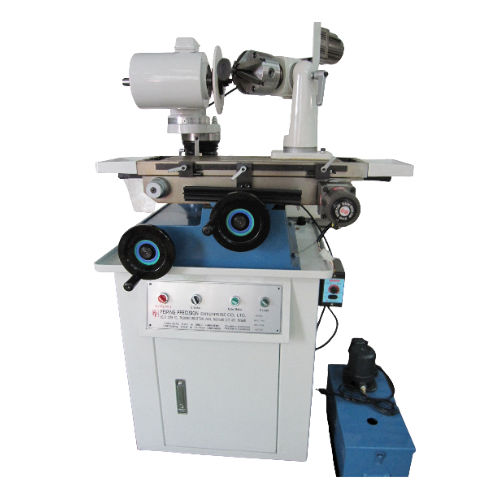 Valve grinding machine PP50V PEIPING PRECISION ENTERPRISE CO., LTD