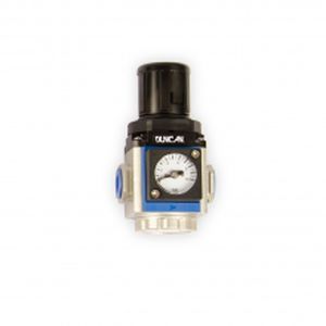 Air flow regulator - Maxflow - Duncan Engineering Limited - differential pressure / industrial