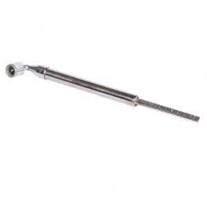 Tire gauge - Duncan Engineering Limited - pressure / manual / for the automotive industry