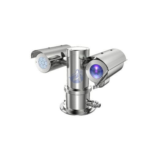 CCTV camera - CZ610-A - Changzhou Zuoan Electronics Co., Ltd. - digital / industrial / full-color