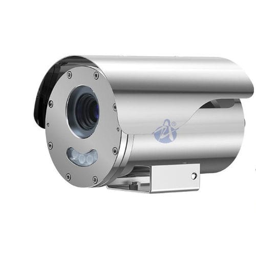 IR camera - CZ109 - Changzhou Zuoan Electronics Co., Ltd. - digital / 3D / WDR