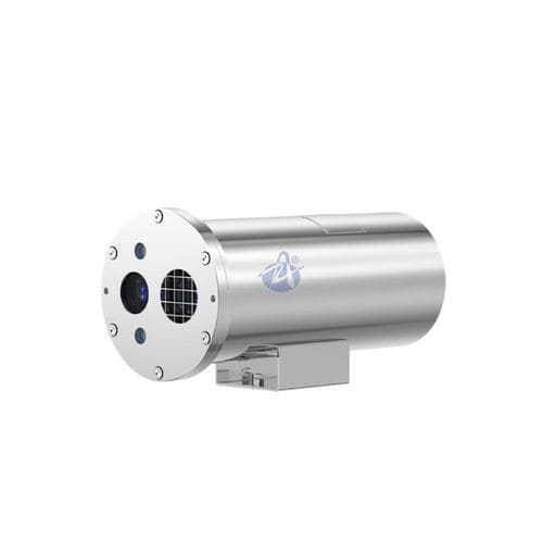 Thermal imaging camera - ZAFR125-D - Changzhou Zuoan Electronics Co., Ltd. - digital / industrial / monitoring