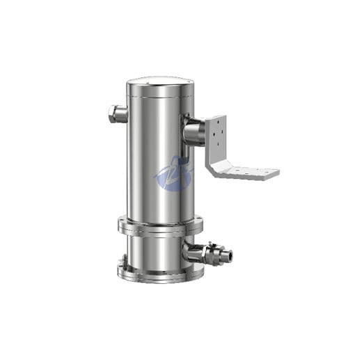Camera support - ZAY210 - Changzhou Zuoan Electronics Co., Ltd. - stainless steel / fixed