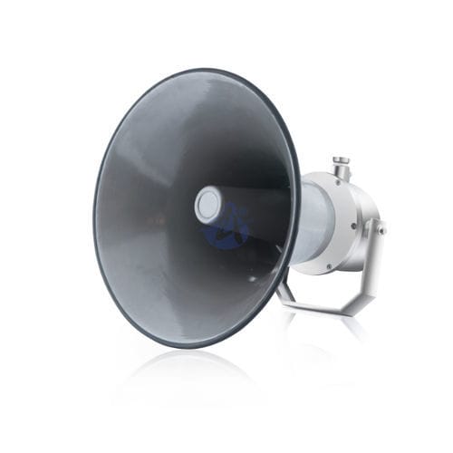 Wall-mounted loudspeaker - ZA-AD-930 - Changzhou Zuoan Electronics Co., Ltd. - industrial