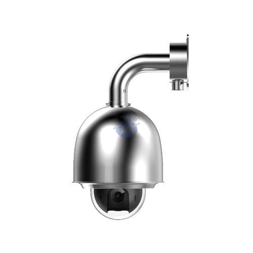 3D camera - ZAS630 - Changzhou Zuoan Electronics Co., Ltd. - industrial / CCTV / full-color