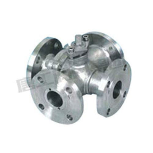 Ball valve - ChinaTanggong Valve Co., Ltd. - manual / pneumatic / electric