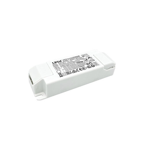 Dimmable LED driver - LF-AAD0 series - Lifud - high-efficiency / light / IP20