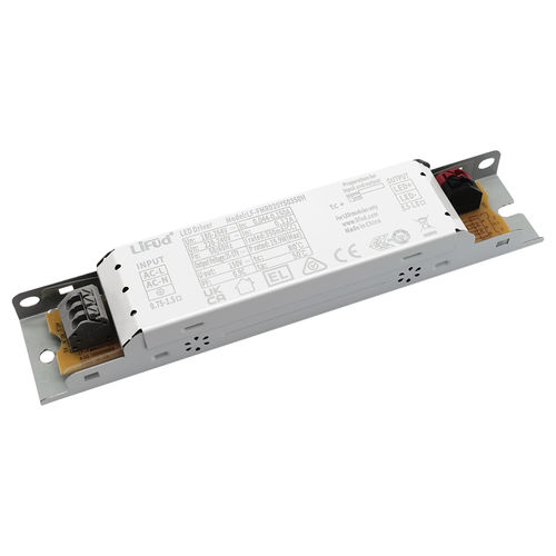 Adjustable LED driver - LF-FMRYS series - Lifud - high-efficiency / light / IP20