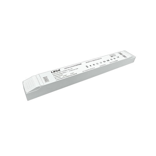 Dimmable LED driver - LF-GAA150-6250-24 - Lifud - PWM / light / IP20