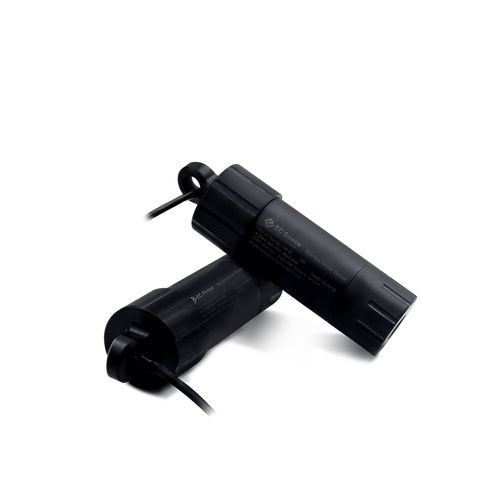 Electrochemical carbon monoxide sensor - Stox-CO series - Ningbo Air Quality Systems Co., Ltd. - RS-485 / Modbus RTU / outdoor