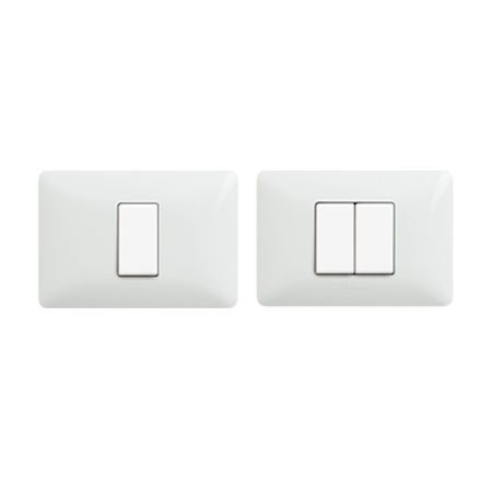 Protection blind cover - Màtix  - BTICINO - flush-mount / switch