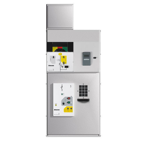 Protection panel - AABBTV15 - BTICINO