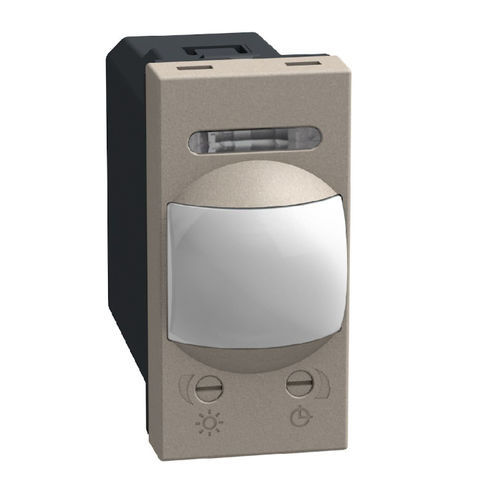 Passive infrared motion sensor - YG4431 - BTICINO - with presence detector