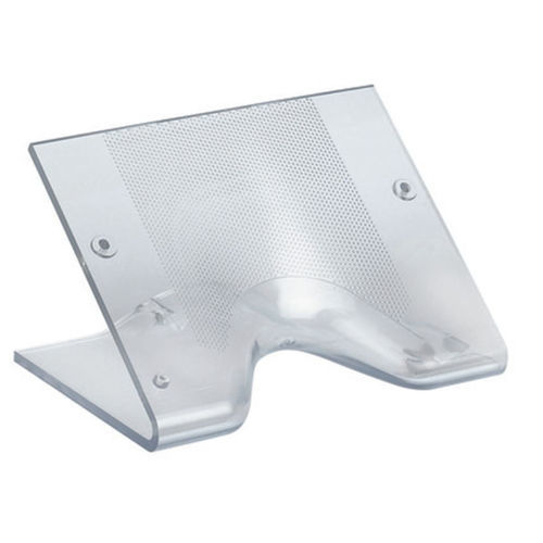 Wall-mounted monitor mount - 344632 - BTICINO - table-mounted