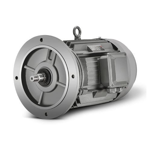 Asynchronous motor - ZB2 series - Zhebao Group Co., Ltd. - three-phase / 380 V / IP54