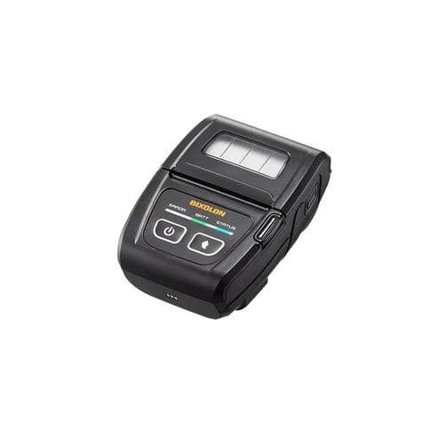 Direct thermal receipt printer - SPP-C200 - BIXOLON Europe GmbH