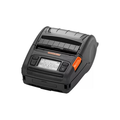 Direct thermal label printer - SPP-L3000 - BIXOLON Europe GmbH - industrial
