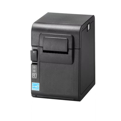 Direct thermal label printer - SRP-S200 - BIXOLON Europe GmbH - desktop / industrial