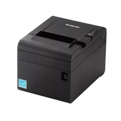 Direct thermal POS printer - SRP-E300 series - BIXOLON Europe GmbH - desktop