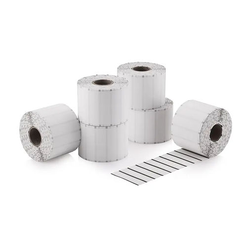 Shipping label - B-POST - BIXOLON Europe GmbH - adhesive / for electronic applications / industrial