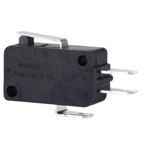 Lever micro-switch - HK-14-16AP-003 - Yueqing Tongda Wire Electric Factory - single-pole / waterproof / dust-proof