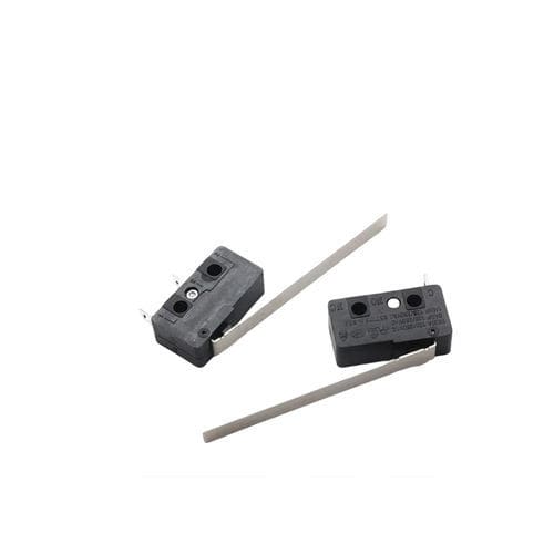 Lever micro-switch - HK-04G-1AD-048 - Yueqing Tongda Wire Electric Factory - single-pole / UL / CQC