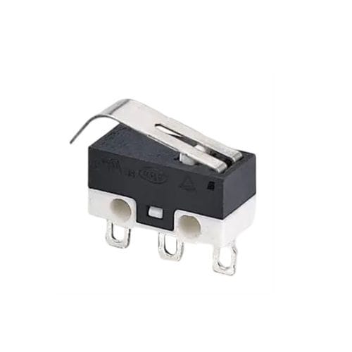 Lever micro-switch - HK-10-035 - Yueqing Tongda Wire Electric Factory - single-pole / high-temperature / CQC