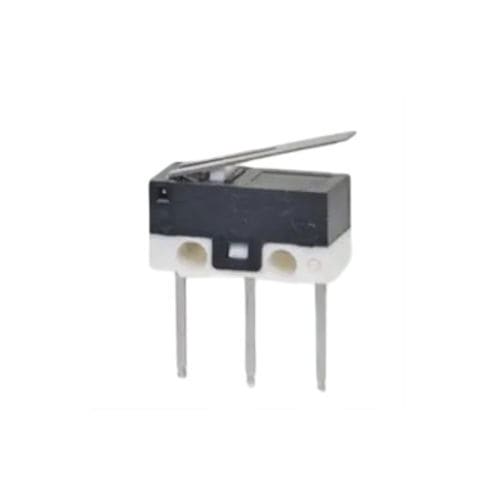 Lever switch - HK-10-029 - Yueqing Tongda Wire Electric Factory - single-pole / CQC / PCB