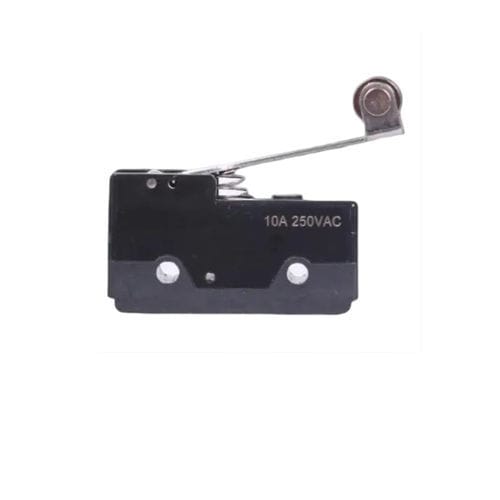 Micro limit switch - LS-02-003 - Yueqing Tongda Wire Electric Factory - automatic