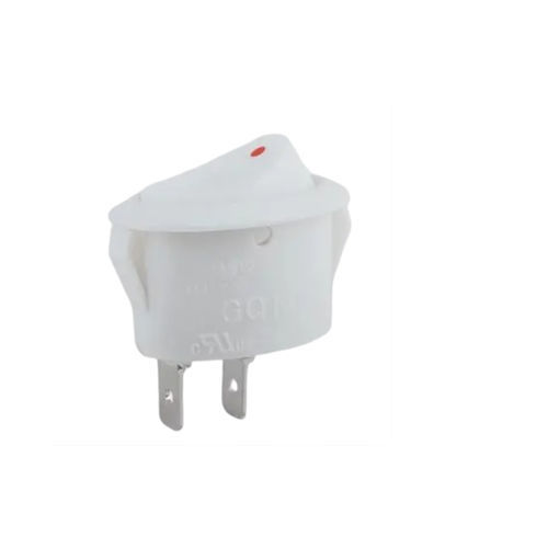 Rocker switch - GQ141-503 - Yueqing Tongda Wire Electric Factory - single-pole / ENEC / AC