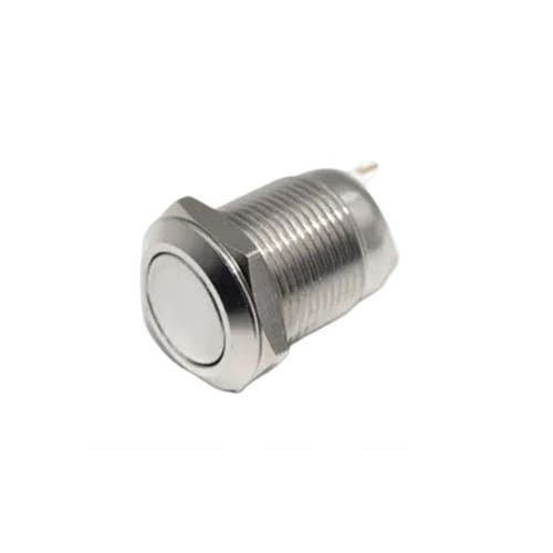 Waterproof push-button switch - DM12 - Yueqing Tongda Wire Electric Factory - sealed / DC / round