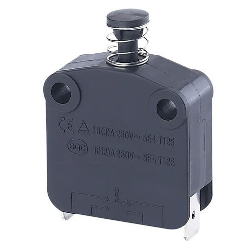 NO/NC push-button switch - GNY51-1-05 - Yueqing Tongda Wire Electric Factory - micro / reset