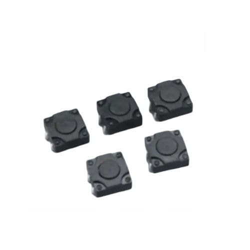 Touch switch - X01-02-C03_12X12X5.8 - Yueqing Tongda Wire Electric Factory - SMD / single-pole / standard